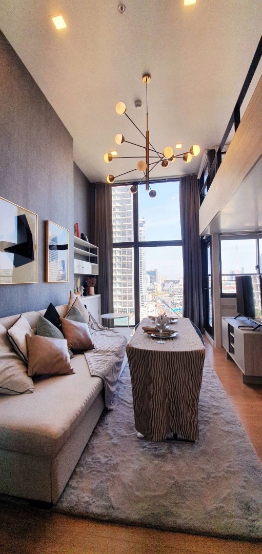 Chewathai residence Asoke - photo 2