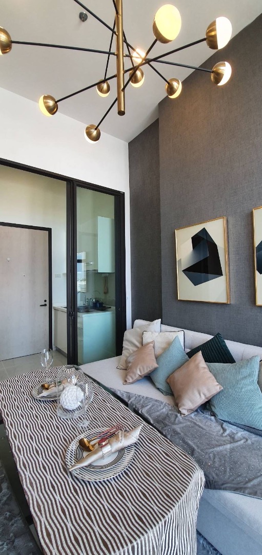 Chewathai residence Asoke - photo 3