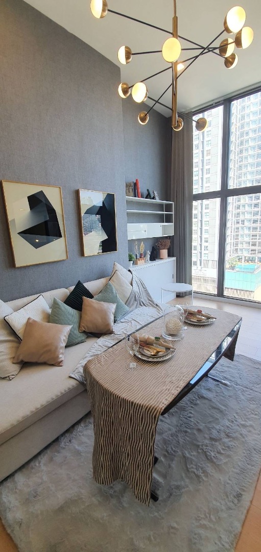Chewathai residence Asoke