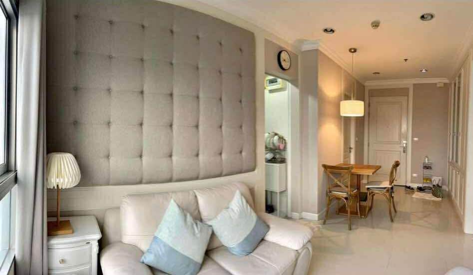 Q House Condo Sathorn - photo 3