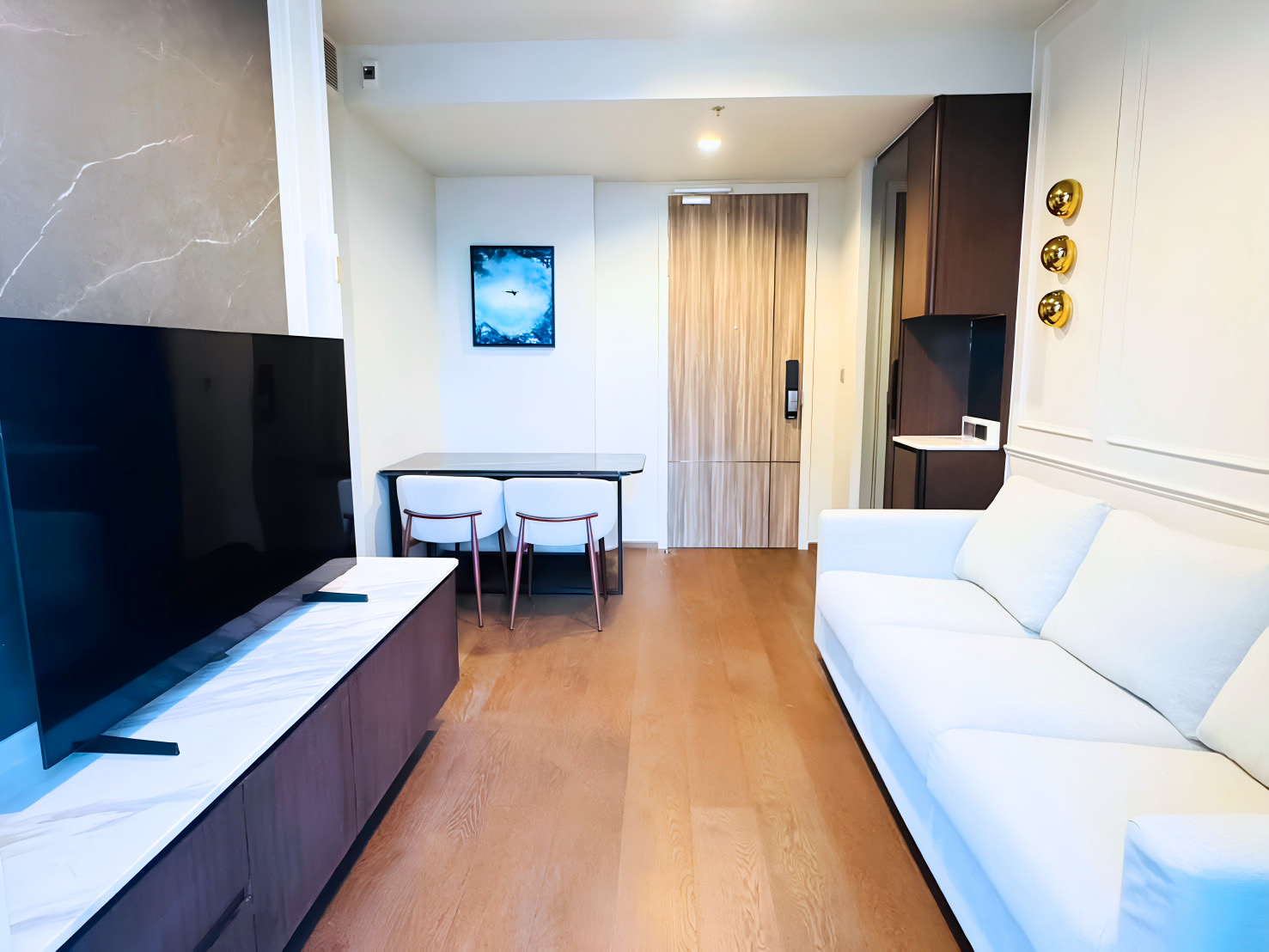 Ideo Q Sukhumvit 36 - photo 2