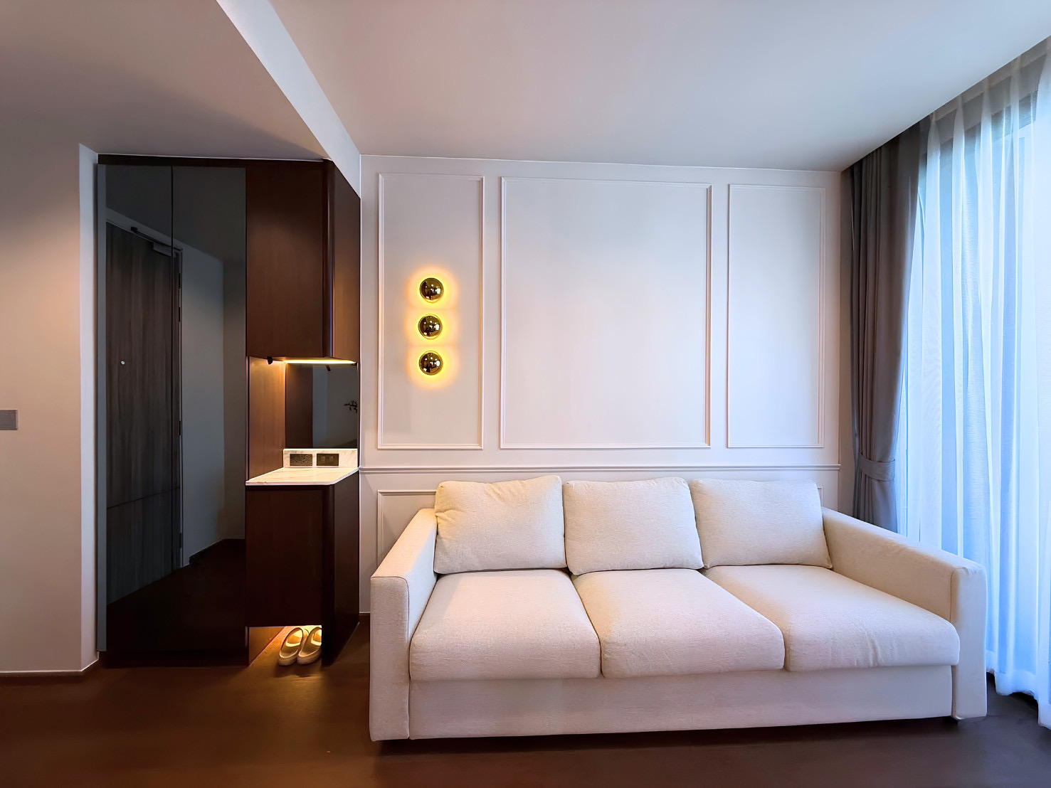 Ideo Q Sukhumvit 36 - photo 3