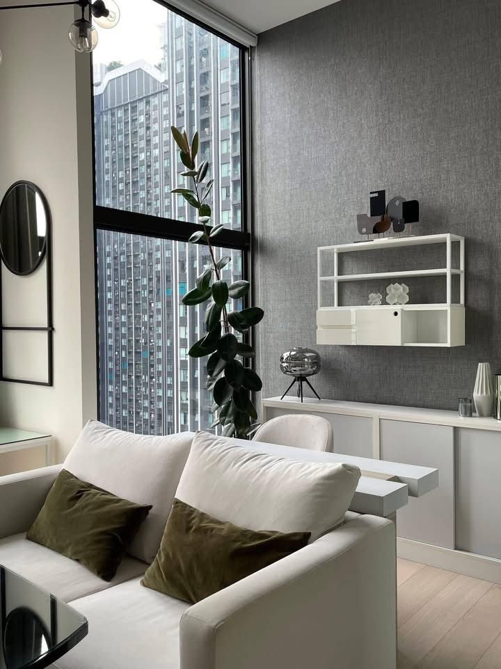 Chewathai Residence Asoke - photo 2