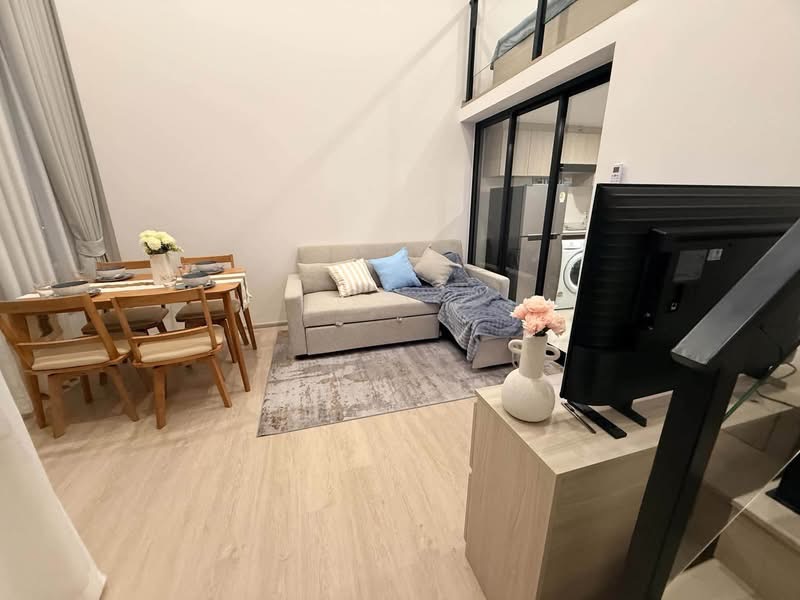 Origin Plug & Play E22 Station