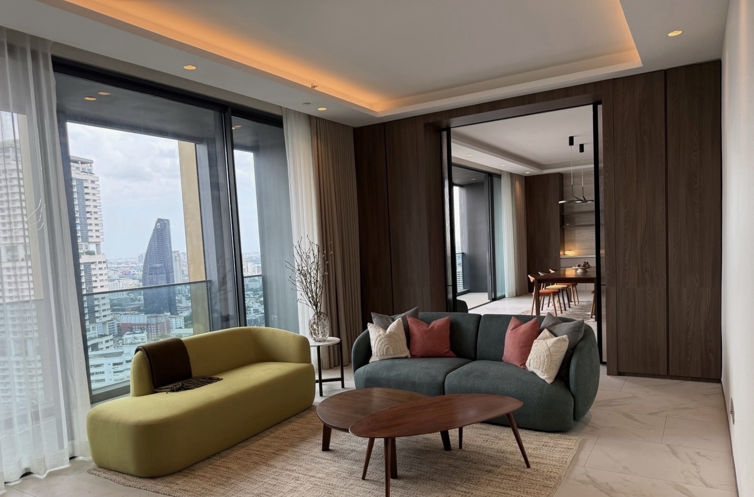 The Estelle Phrom Phong - photo 2