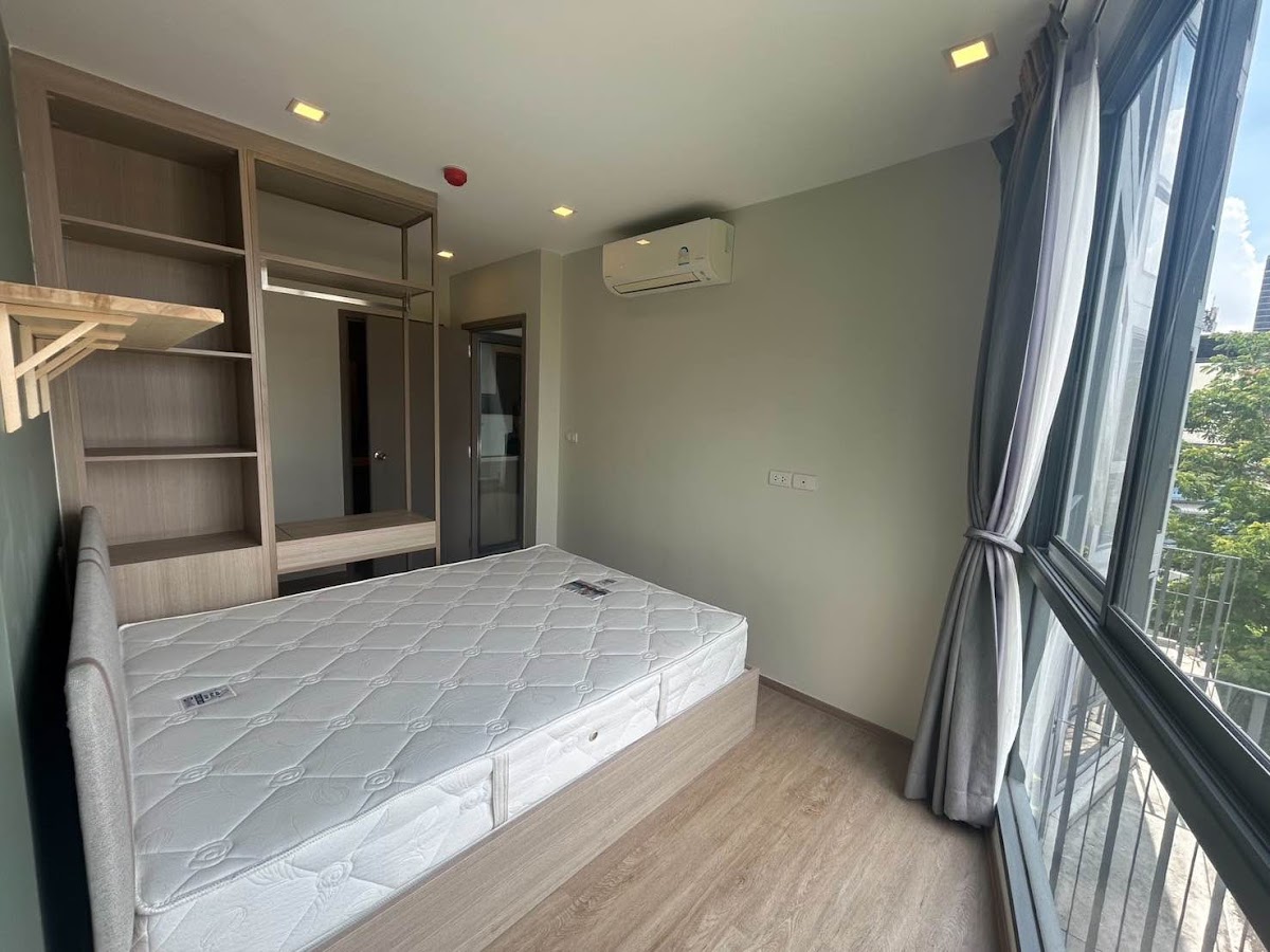 The Nest Sukhumvit 71 - photo 2