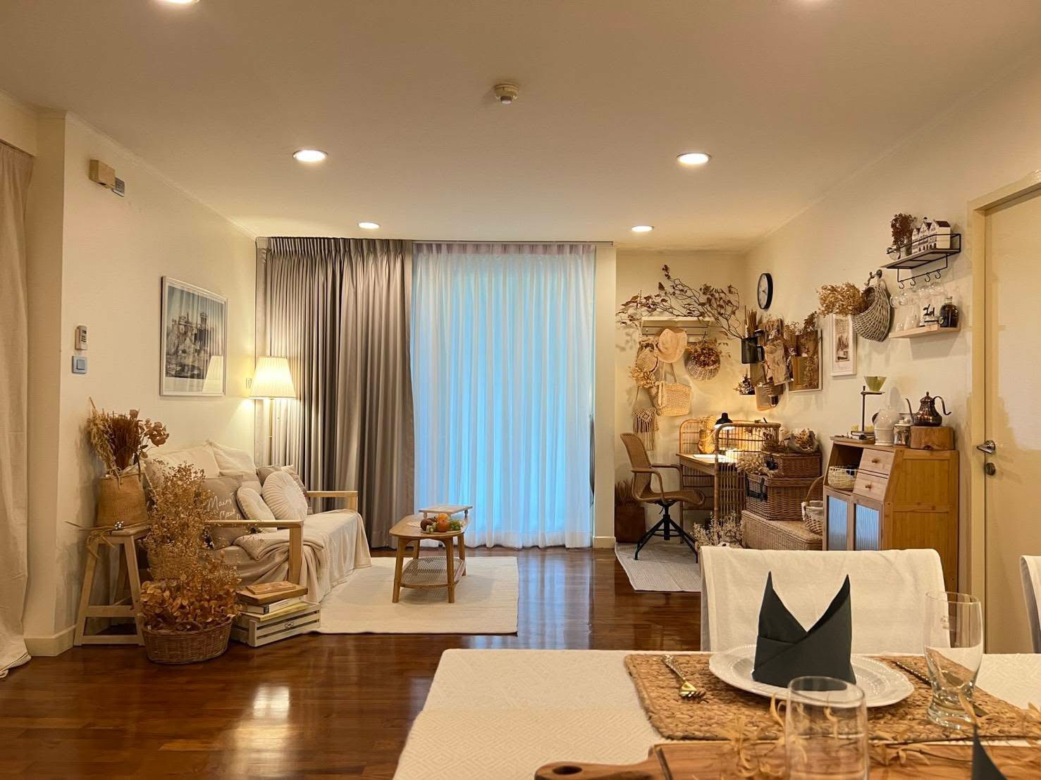 Baan Siriruedee - main photo