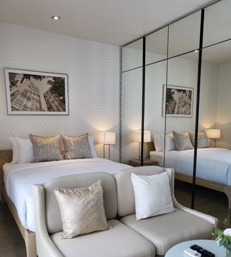 Park Origin Phrom Phong (Park 24) - photo 2