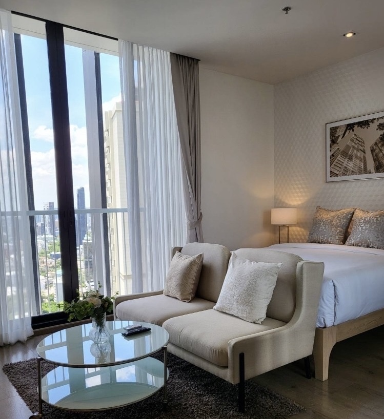 Park Origin Phrom Phong (Park 24) - main photo