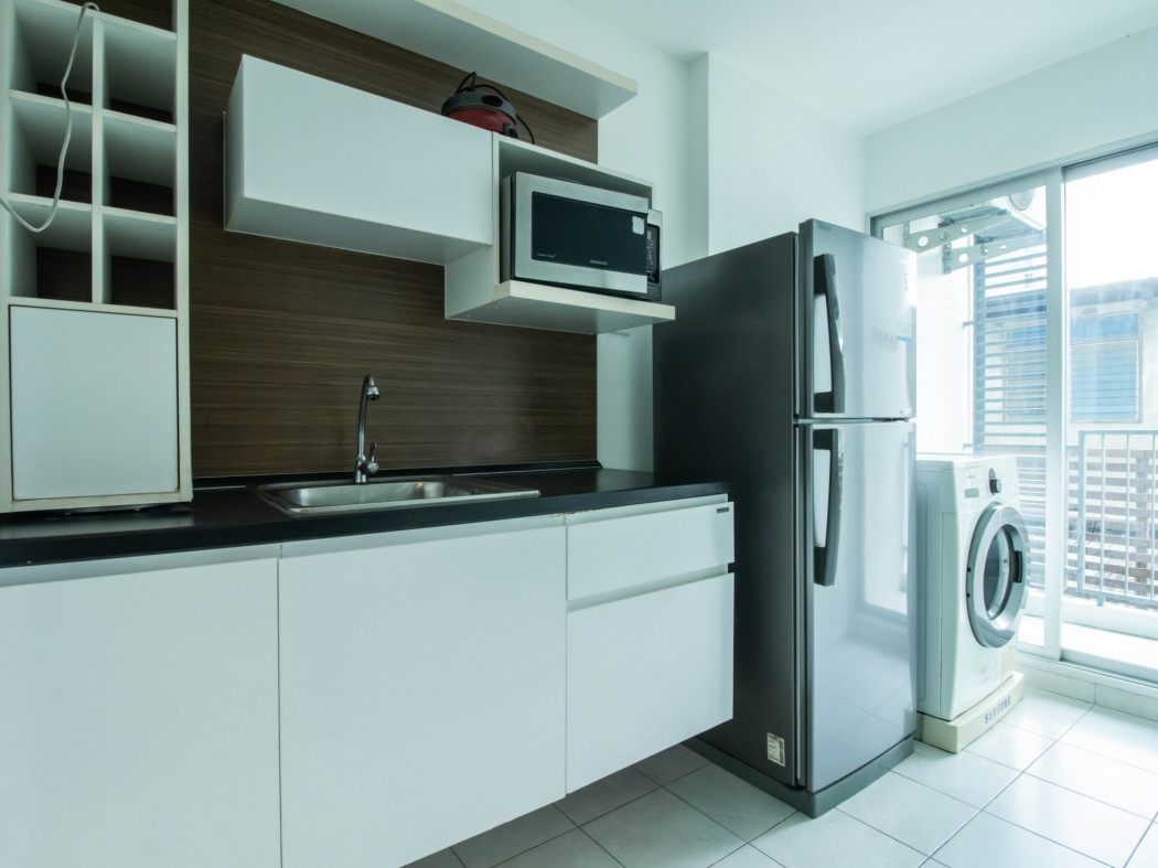 Casa Condo Sukhumvit 97 - photo 2