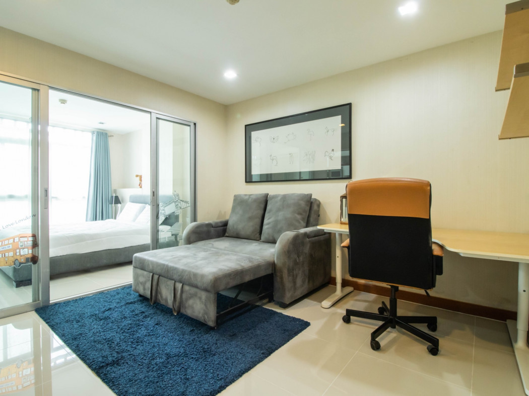 Casa Condo Sukhumvit 97 - photo 3