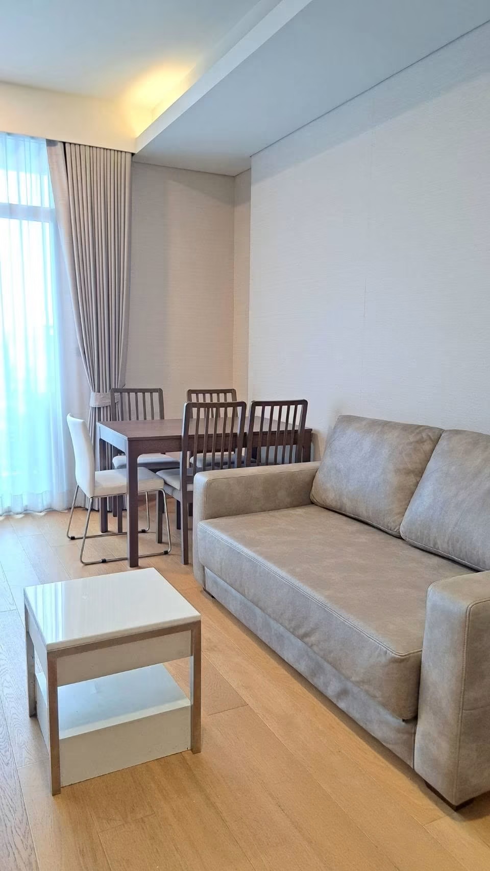 Wyndham Garden Sukhumvit 42 - photo 2