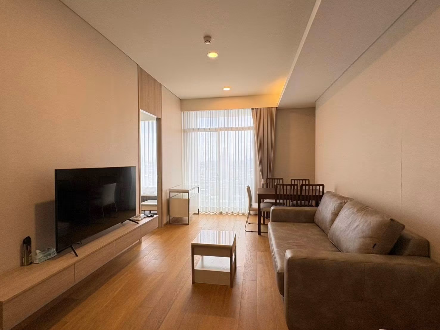 Wyndham Garden Sukhumvit 42 