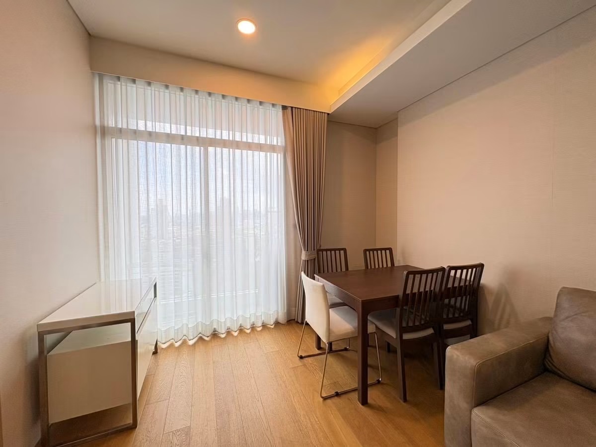 Wyndham Garden Sukhumvit 42 - photo 3