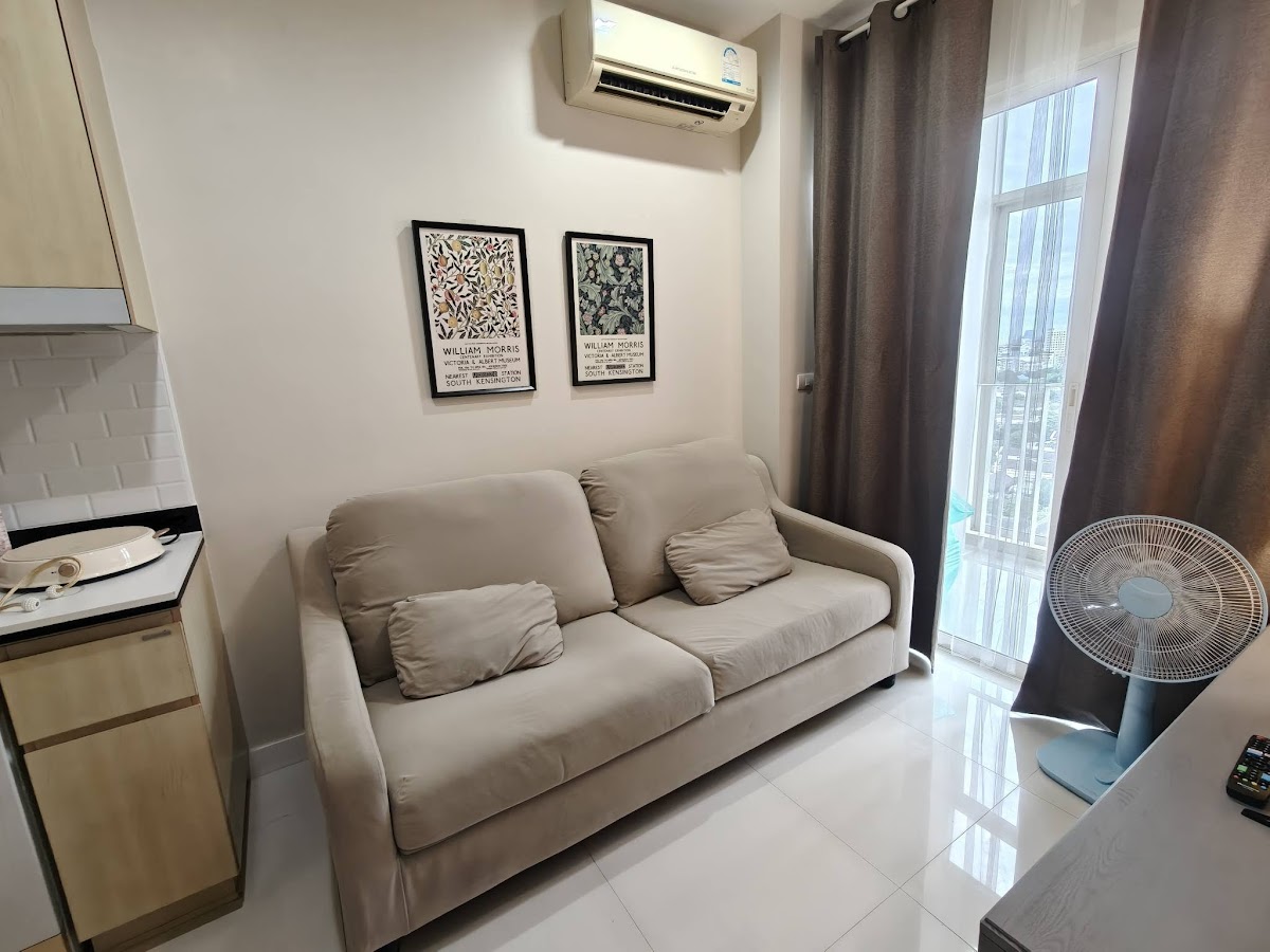 IDEO Verve Sukhumvit - main photo