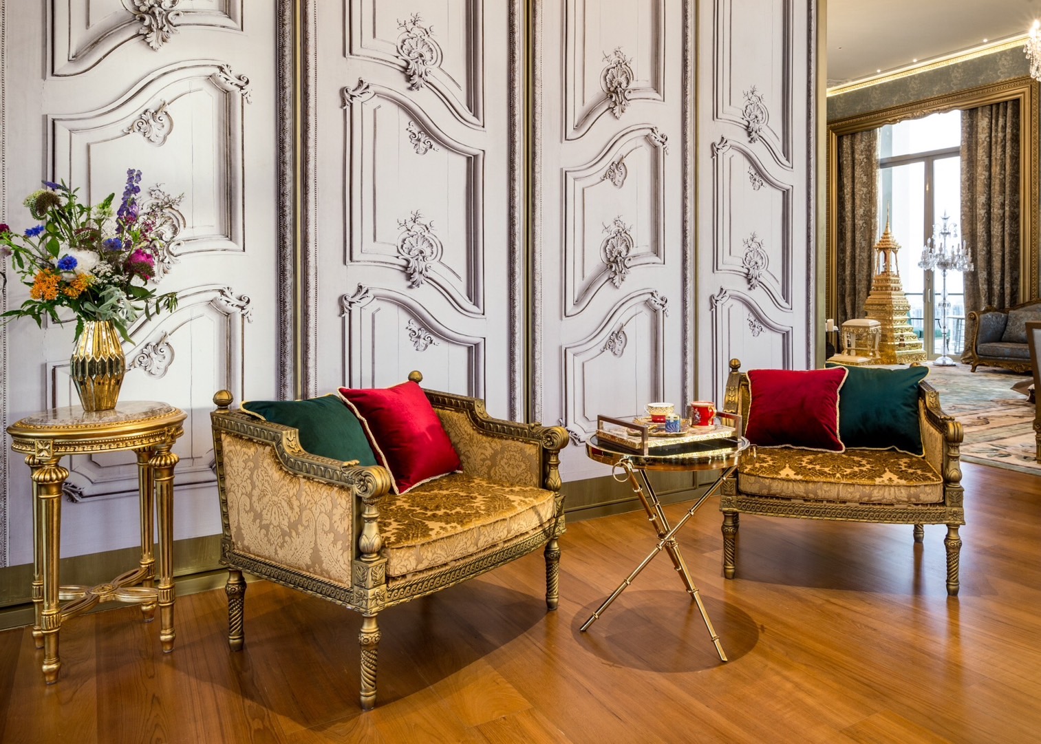 The Sukhothai Residences - photo 2