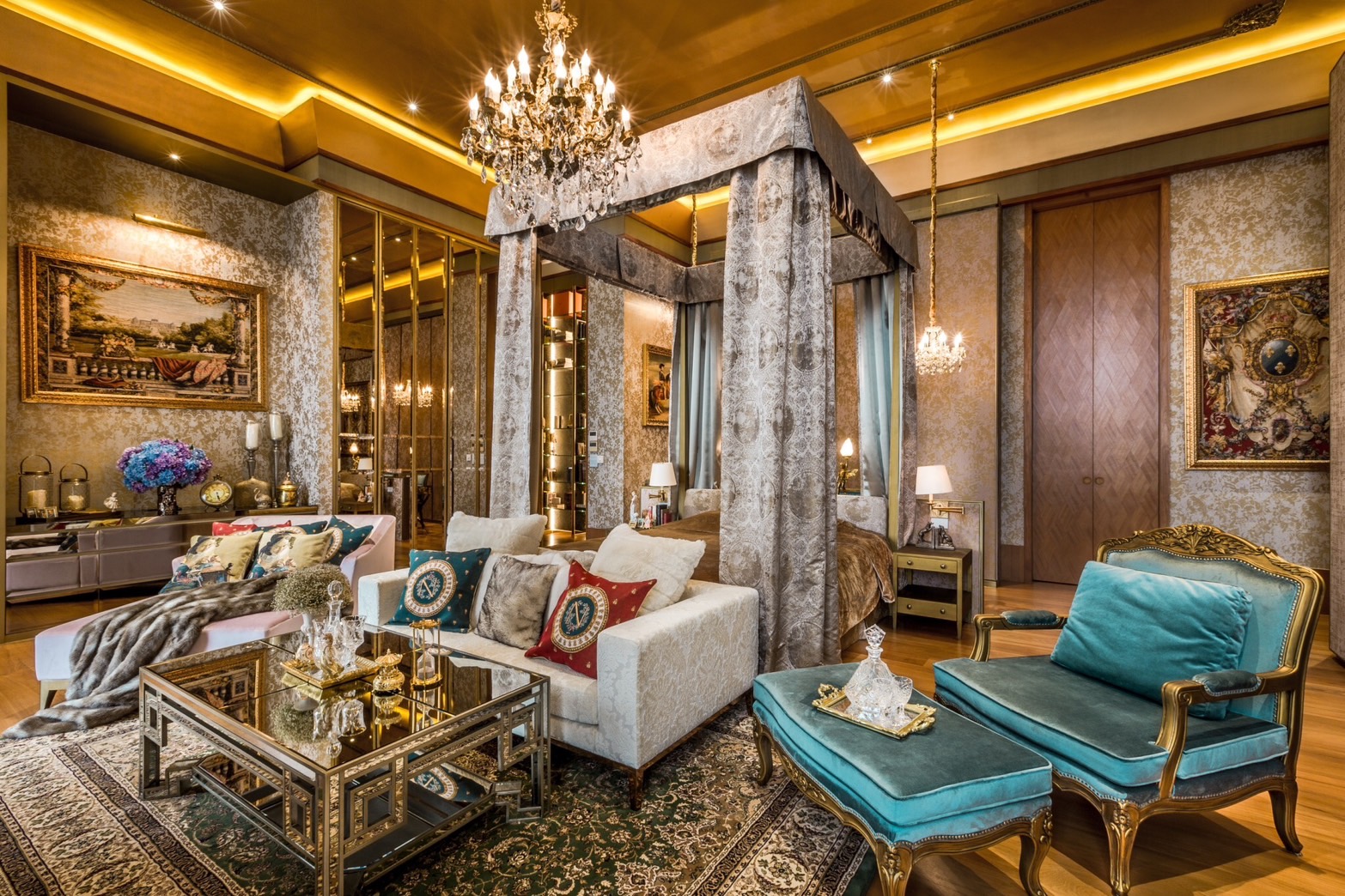The Sukhothai Residences - photo 3
