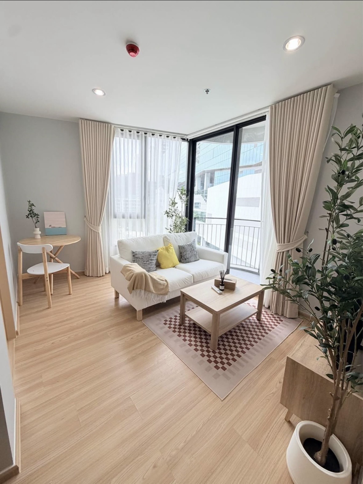 Skyrise Avenue Sukhumvit 64 - main photo