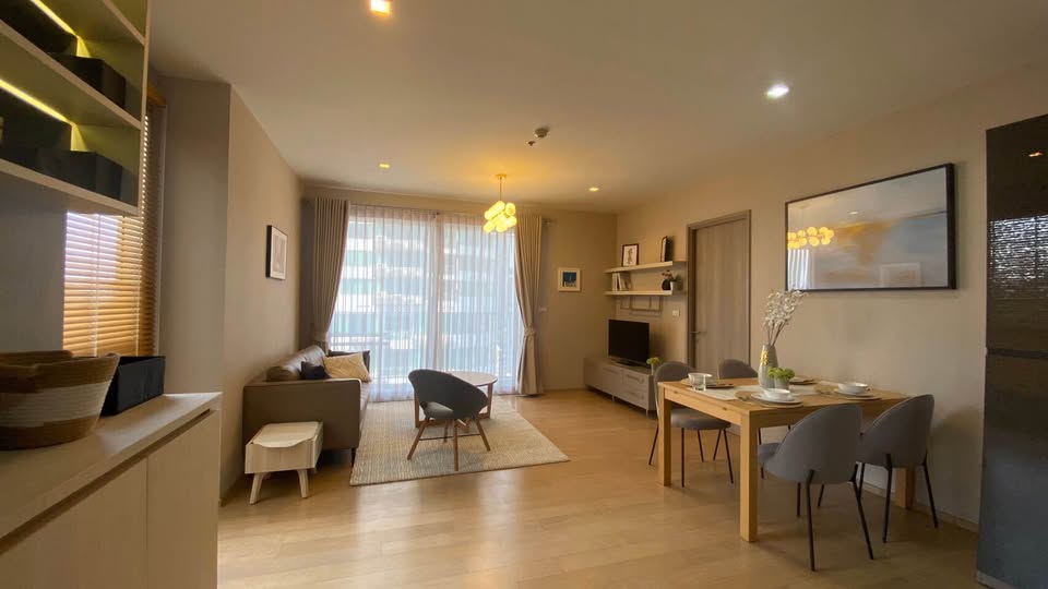HQ Thonglor by Sansiri - main photo