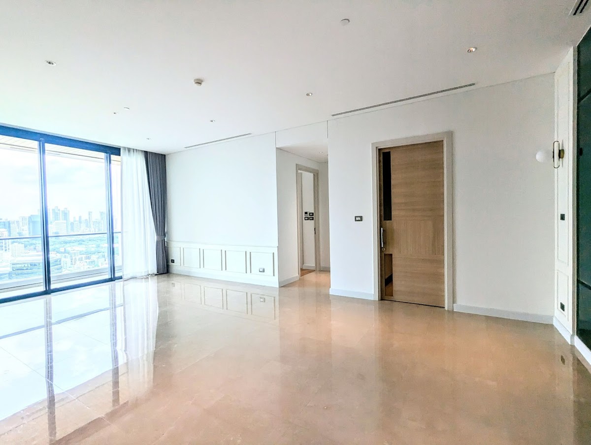 Sindhorn Residence - main photo