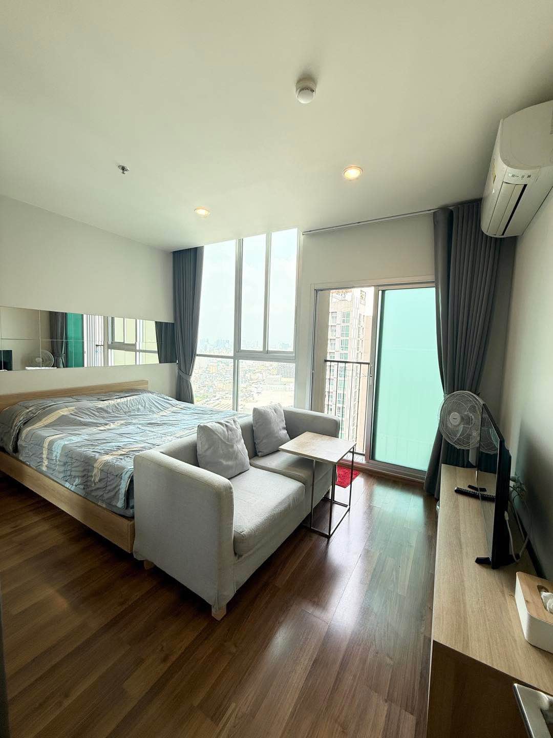 Noble revolve ratchada 2 - photo 2