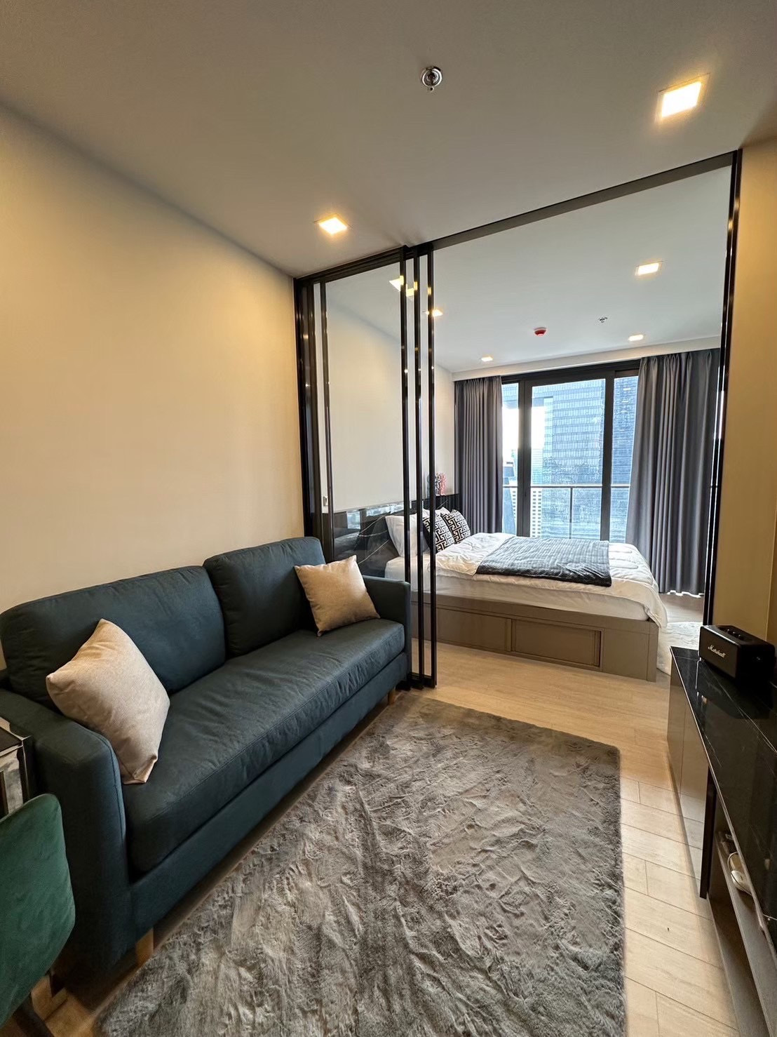 One9five Asoke - Rama 9