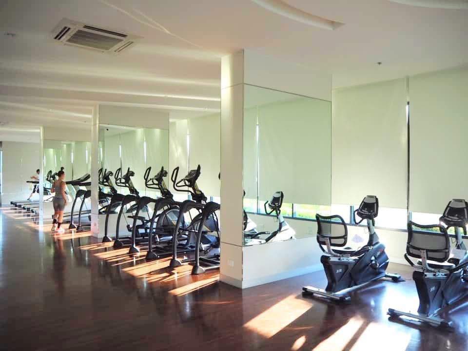The President Sathorn Ratchaphruek 2 - photo 2