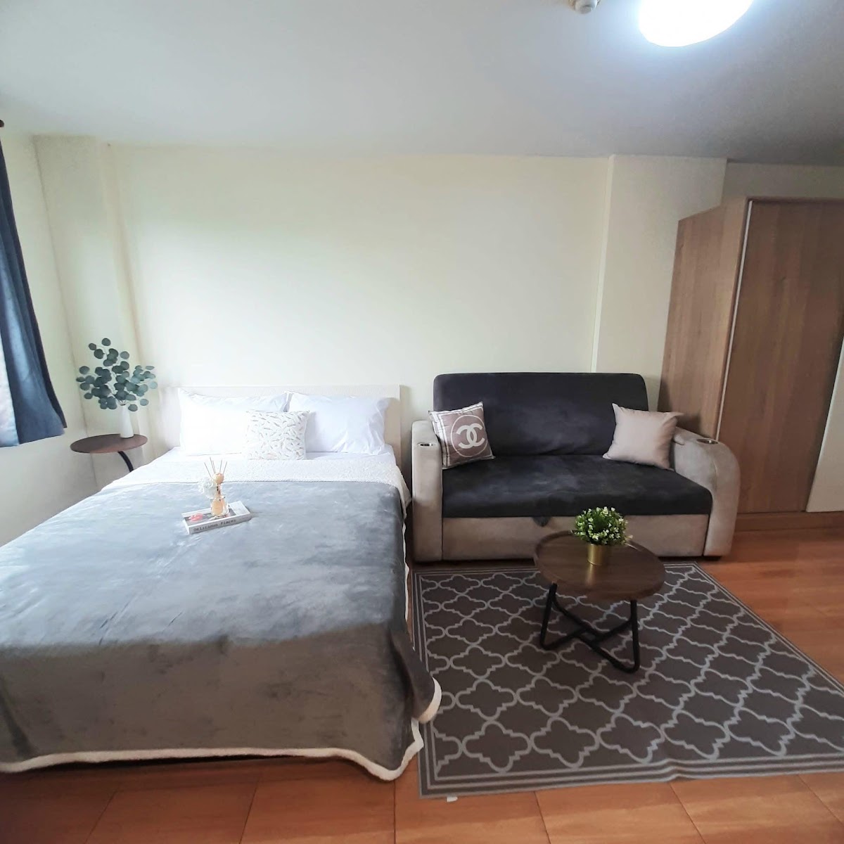 Lumpini Condo Town Bodindecha - Ramkhamhaeng - photo 2