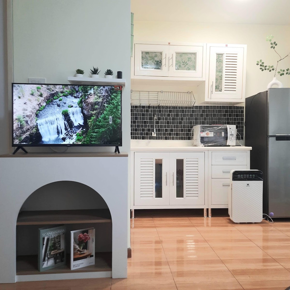 Lumpini Condo Town Bodindecha - Ramkhamhaeng - photo 3