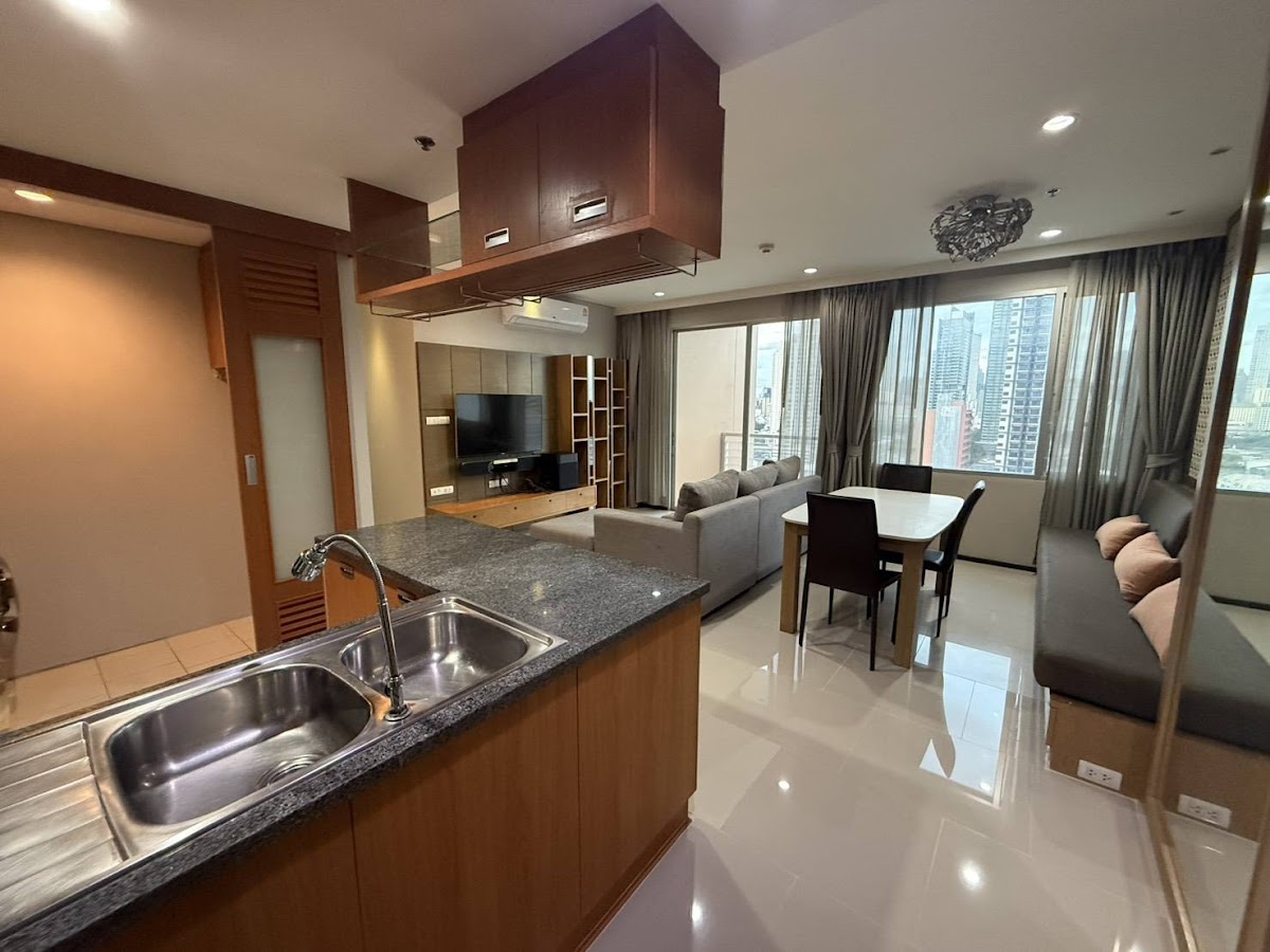 Villa Sathorn - photo 3