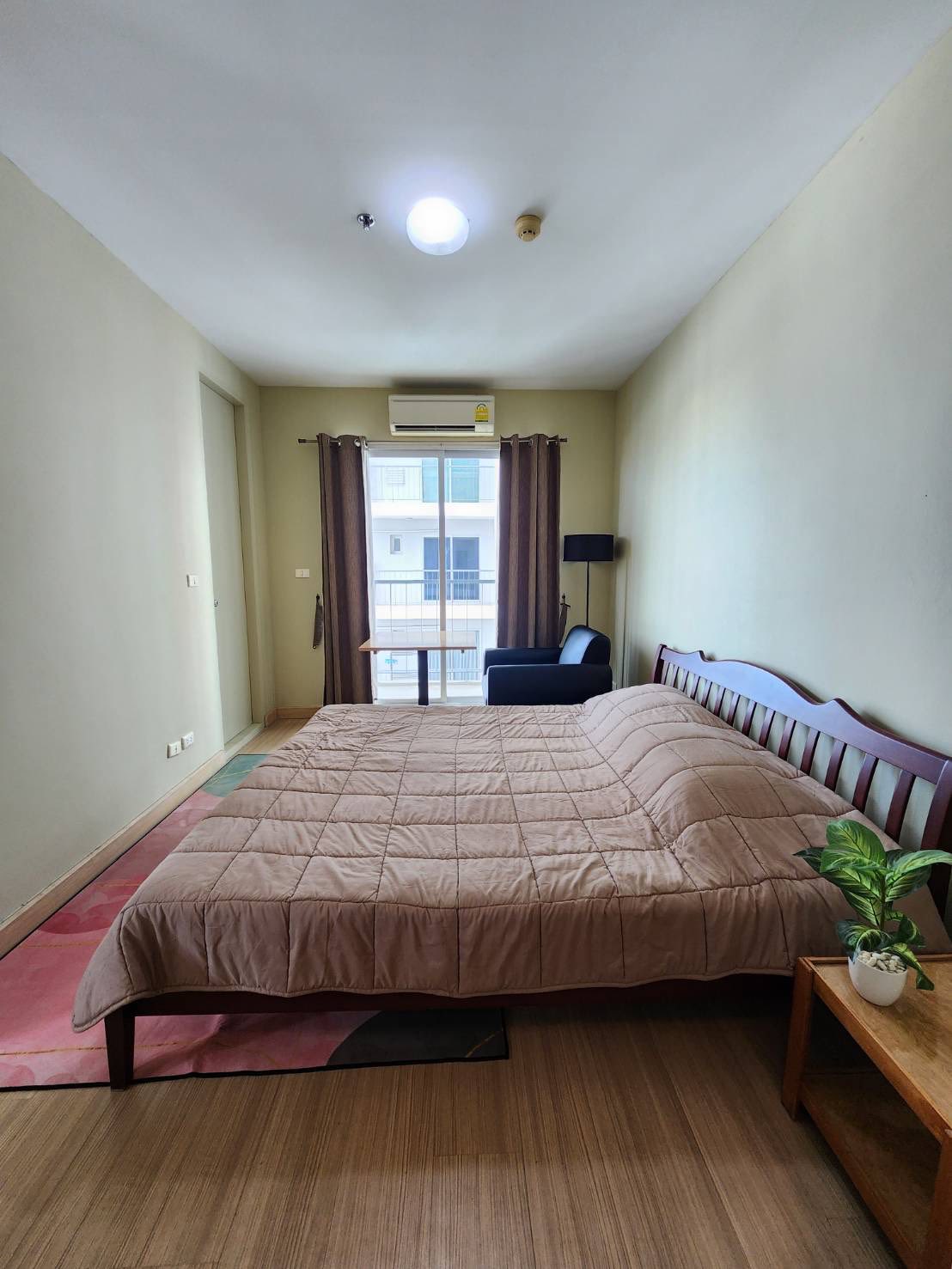 The Parkland Srinakarin - photo 2