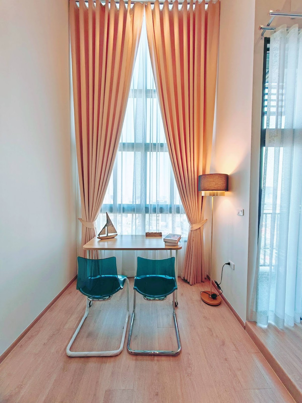 IDEO RAMA 9 – ASOKE - photo 2