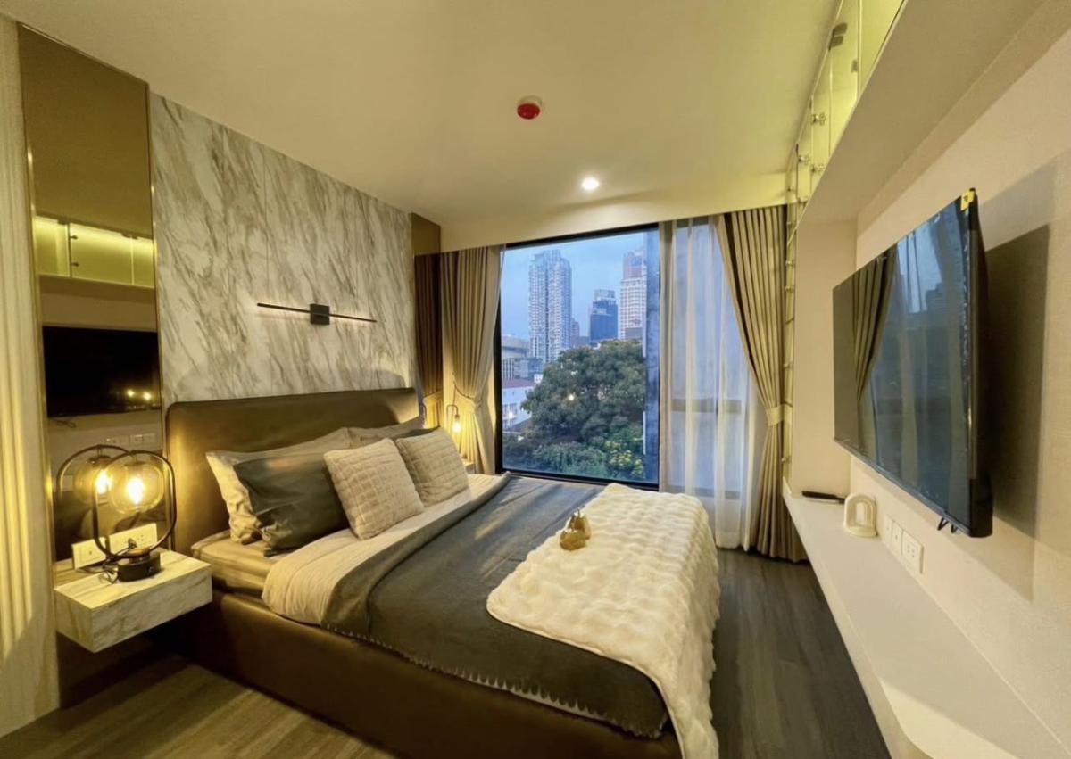 Ideo Mobi Sukhumvit 40 - photo 2