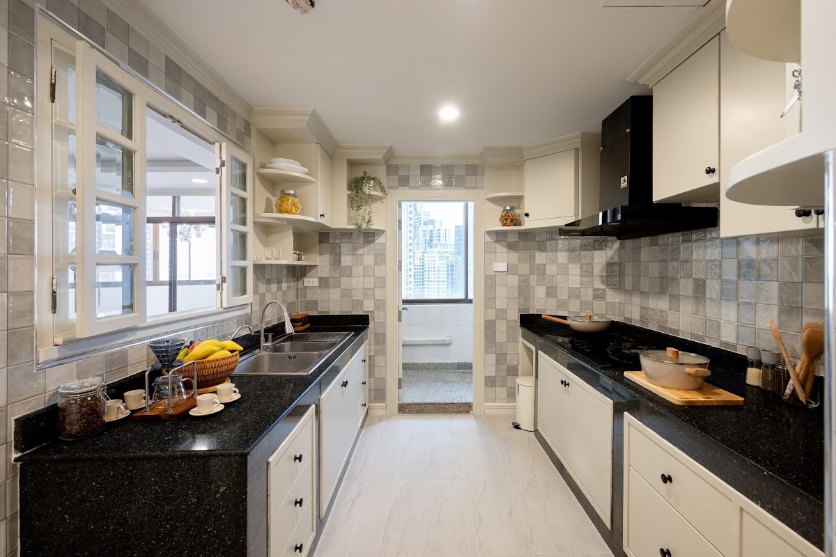 The Waterford Park Sukhumvit 53 - photo 3