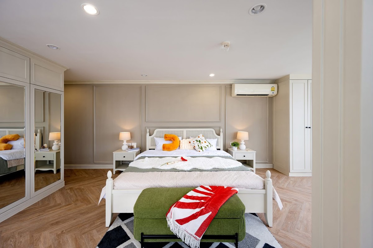 The Waterford Park Sukhumvit 53 - photo 2