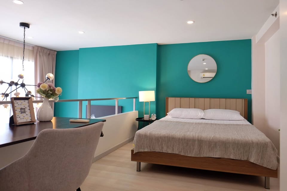 Knightsbridge Prime Sathorn - photo 2