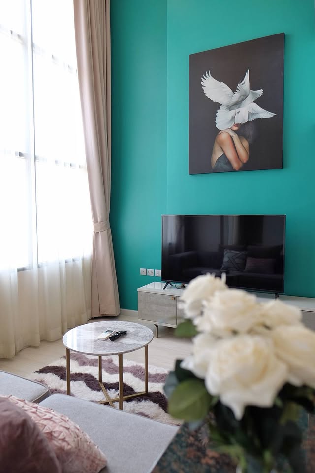 Knightsbridge Prime Sathorn - photo 3