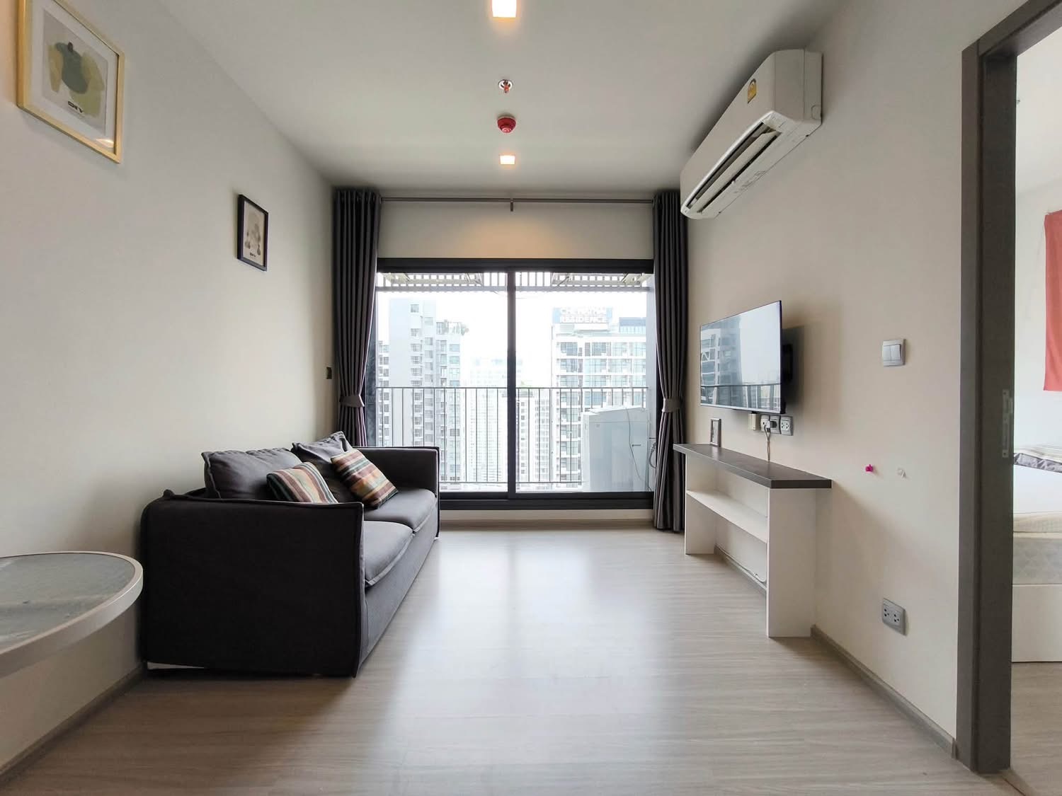 Life Asoke Hype - main photo