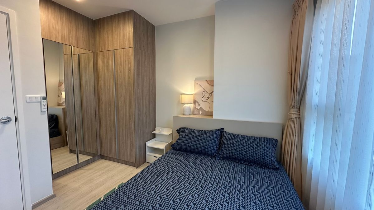 PLUM CONDO SUKHUMVIT 62 - photo 2