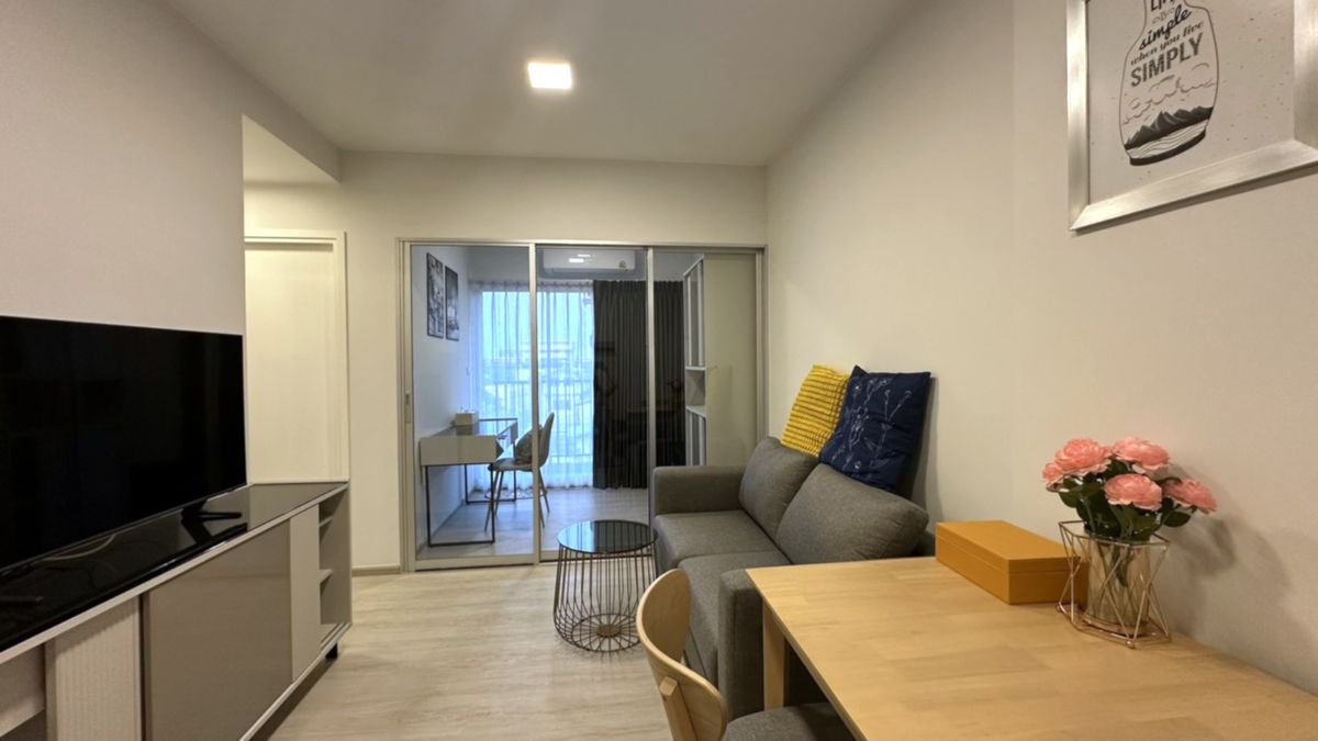 PLUM CONDO SUKHUMVIT 62 - photo 3