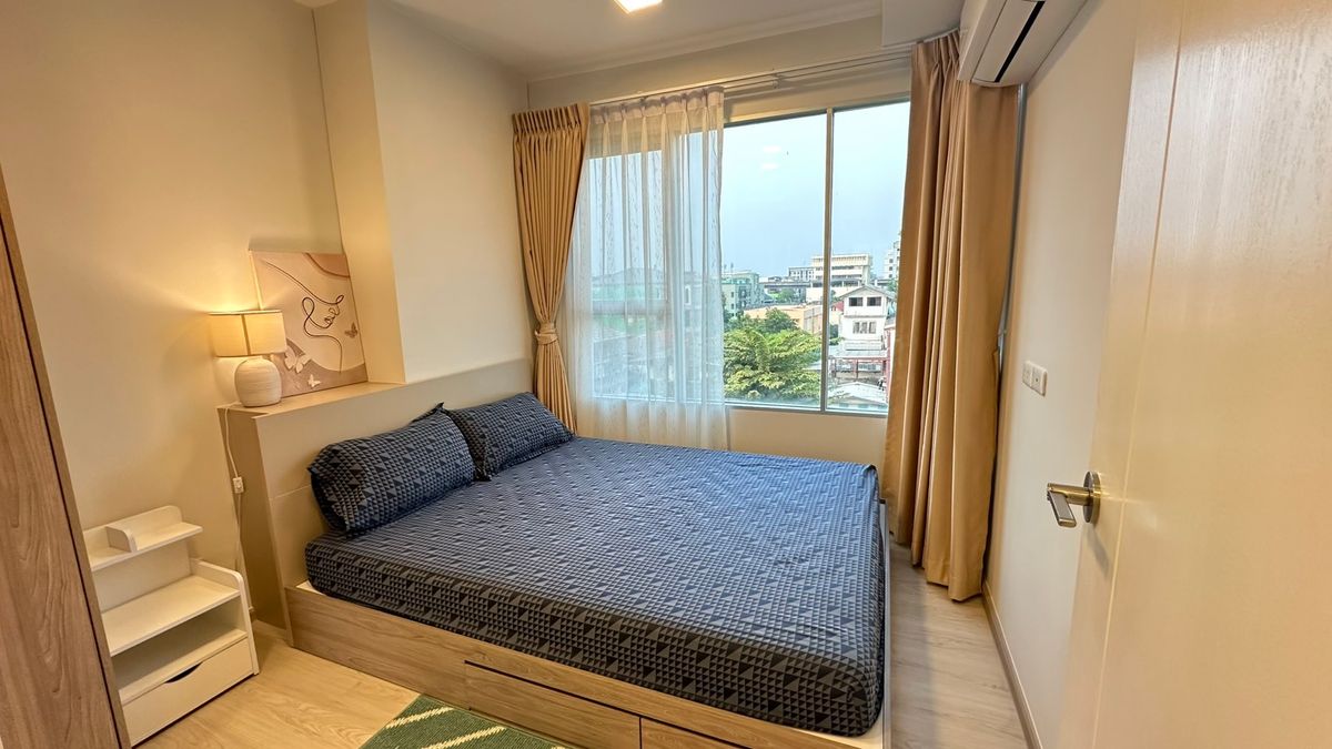 PLUM CONDO SUKHUMVIT 62