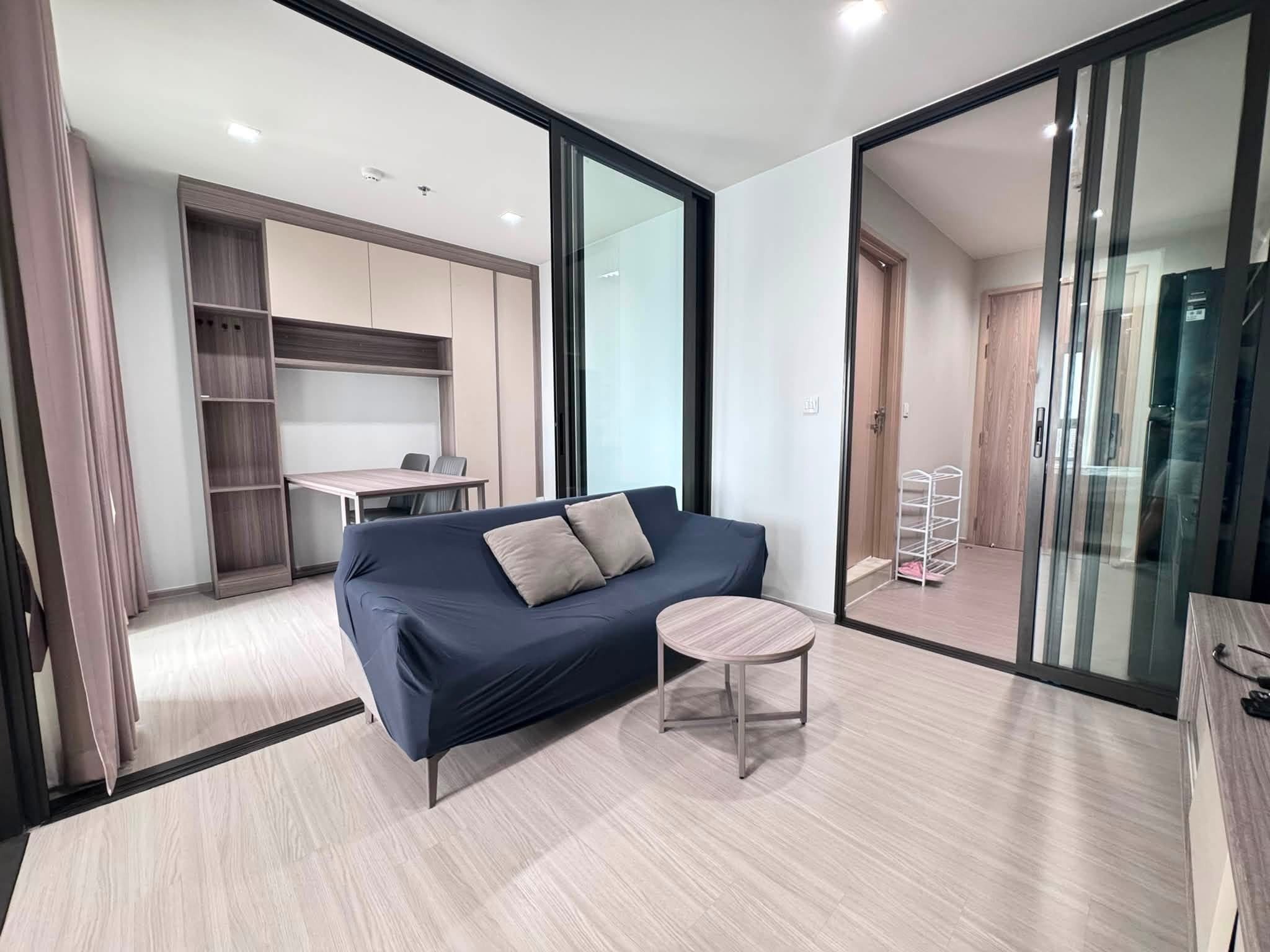 Life Sathorn Sierra  - photo 3