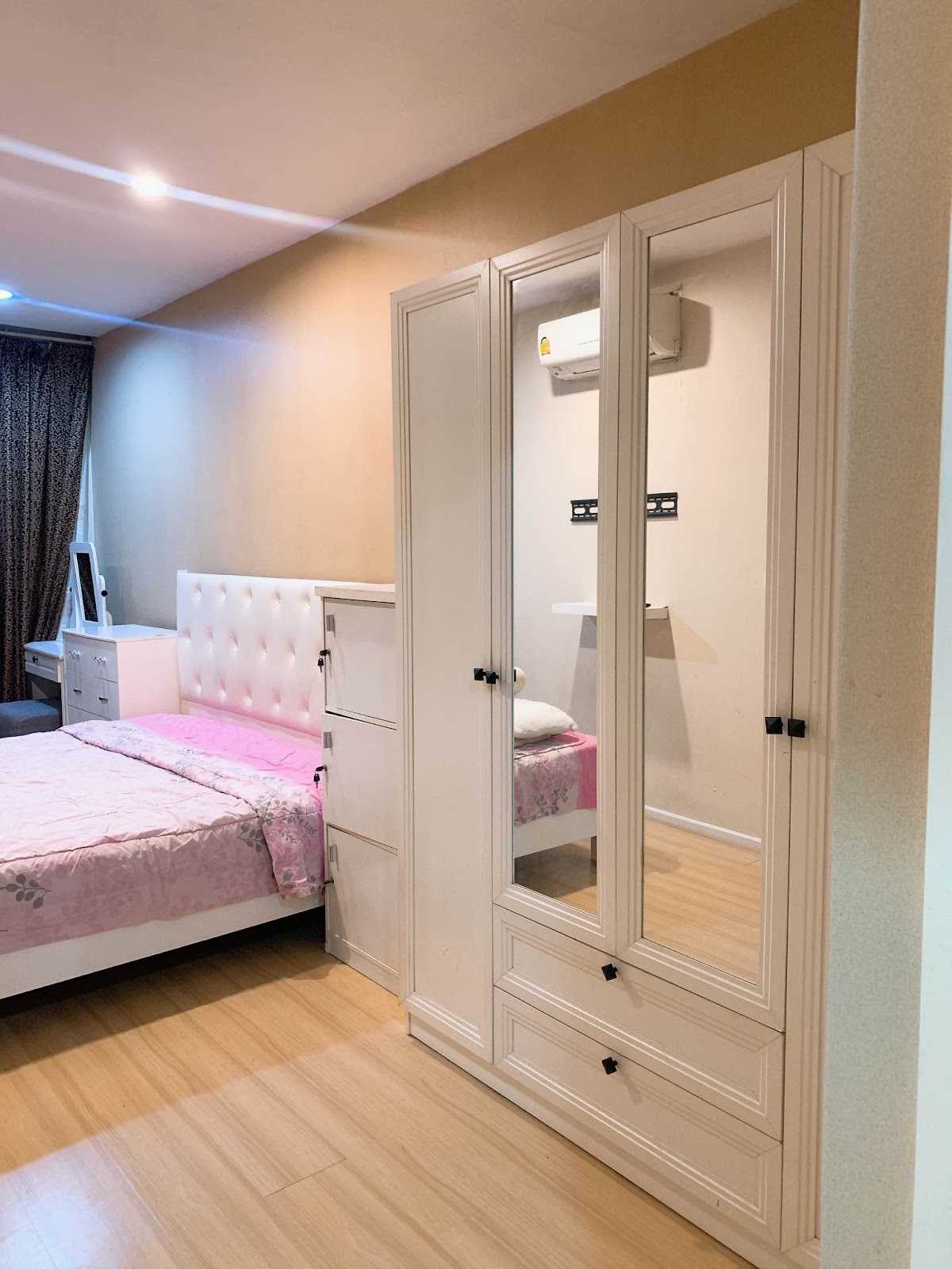 Happy Condo Ladprao 101 - photo 3