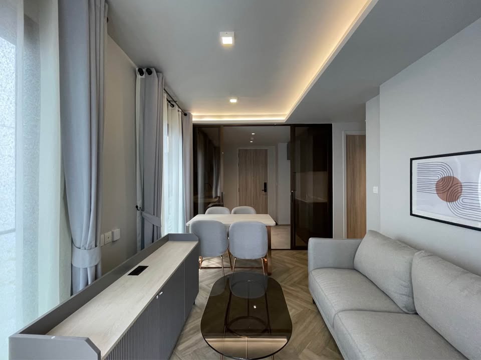 Chapter Thonglor 25 - photo 2