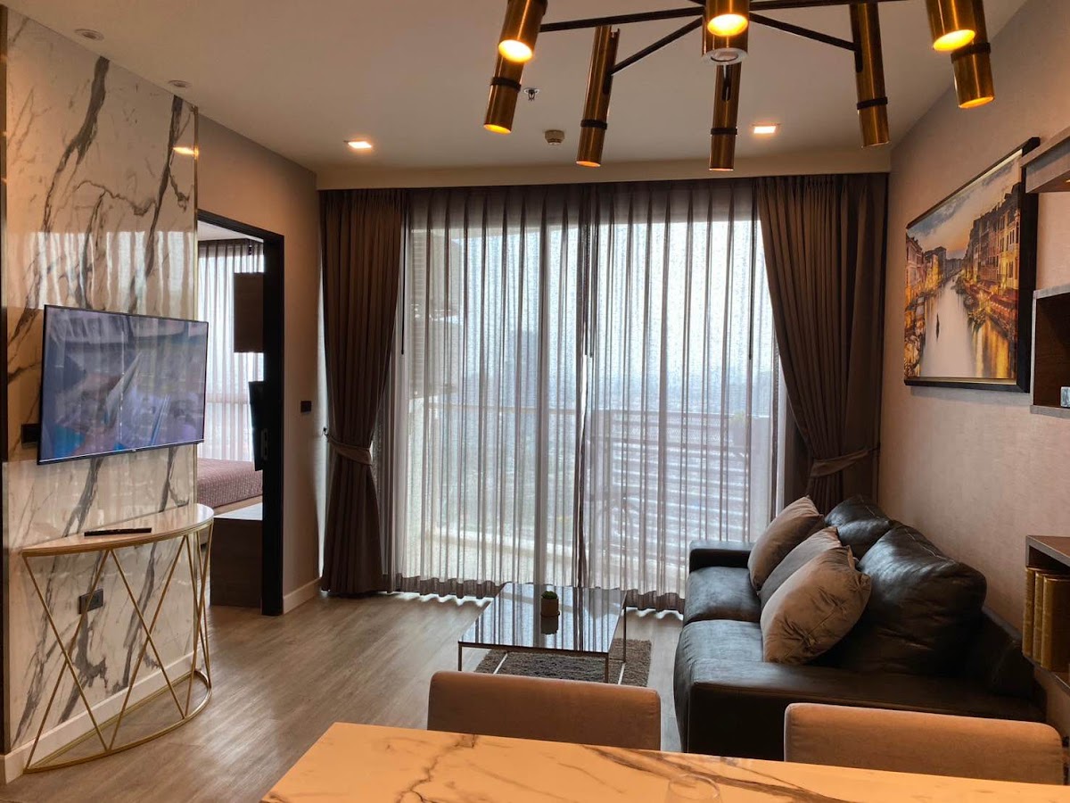 Sky Walk Condominium - photo 3