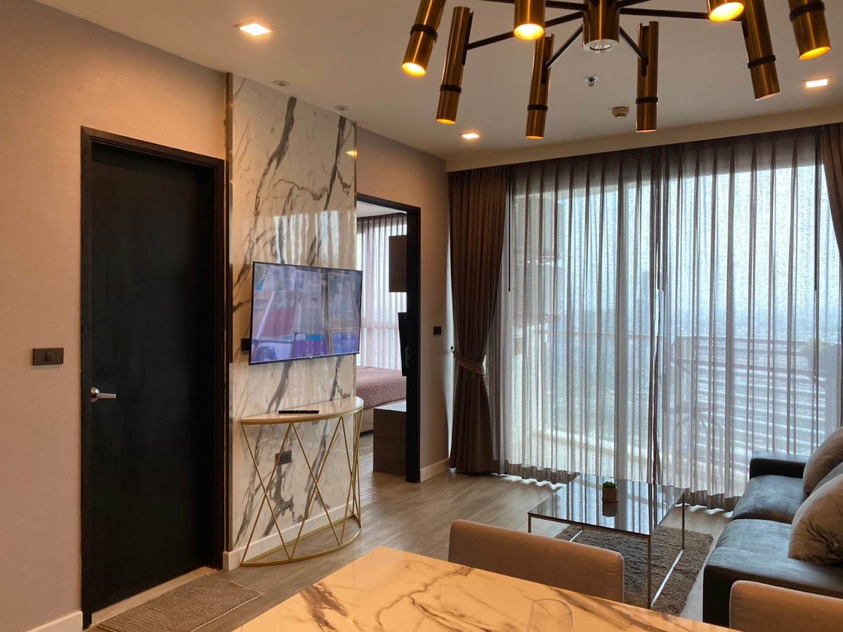 Sky Walk Condominium - photo 2