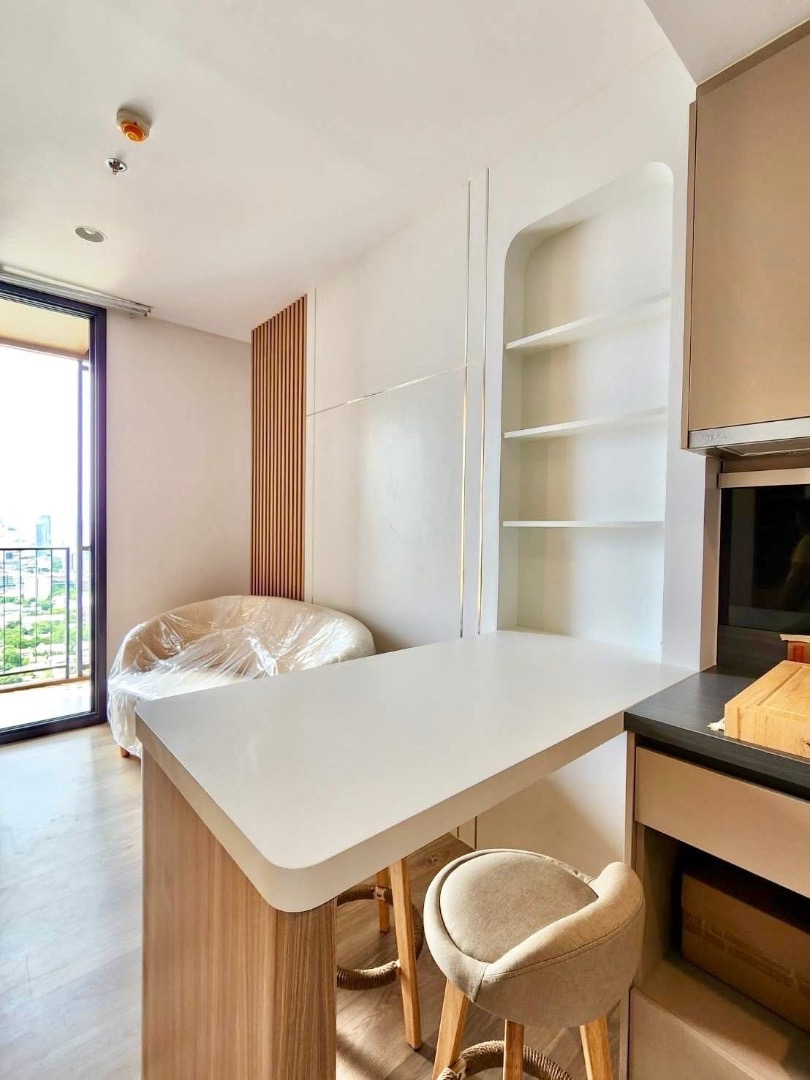Oka Haus Sukhumvit 36๐ฟ๐ค - photo 2