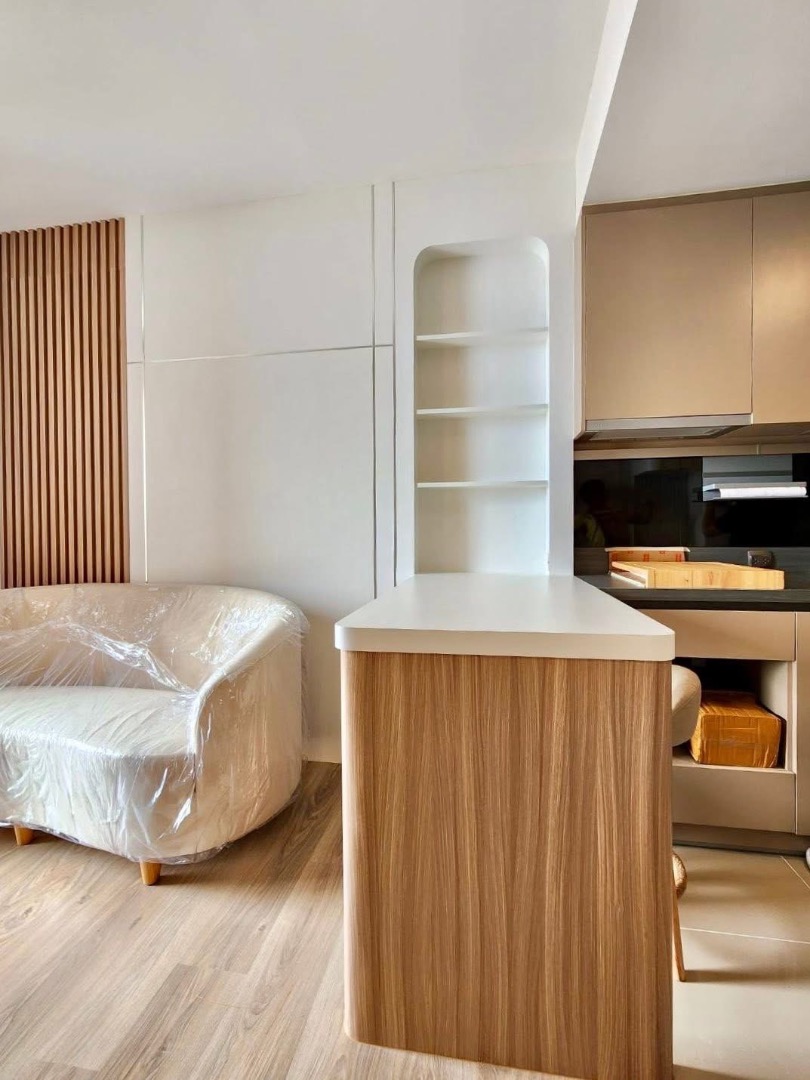 Oka Haus Sukhumvit 36๐ฟ๐ค - photo 3