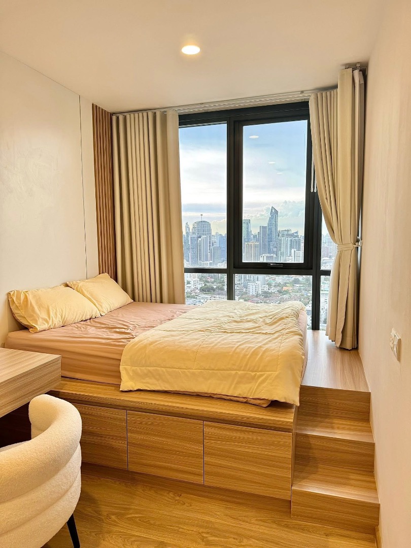 Oka Haus Sukhumvit 36๐ฟ๐ค - main photo