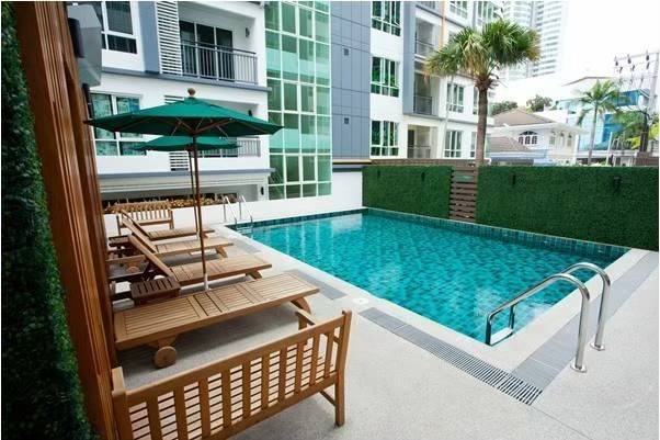 Voque Sukhumvit 16 - photo 3